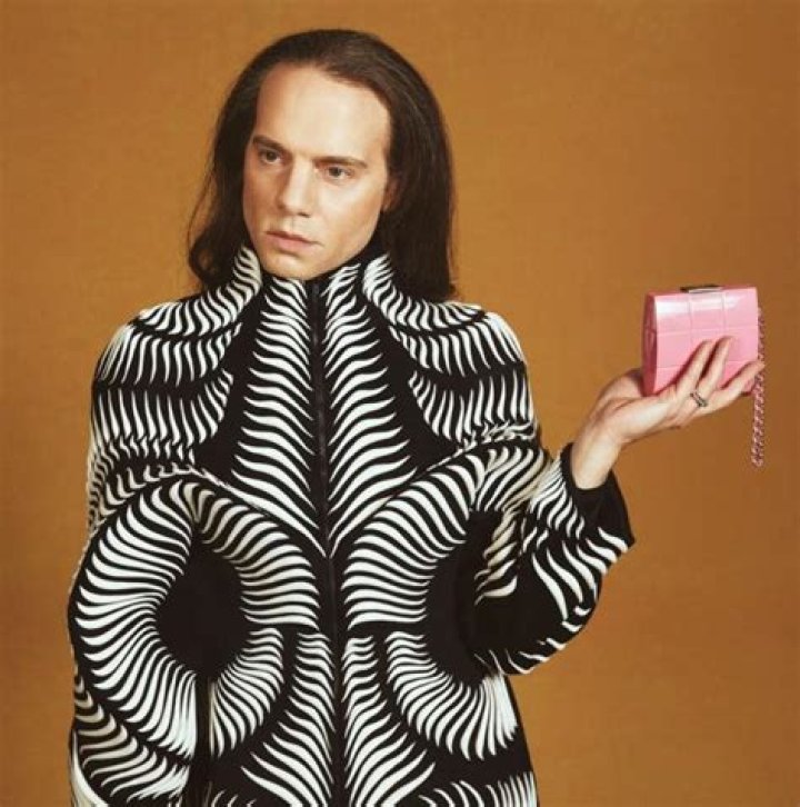 Jordan Roth