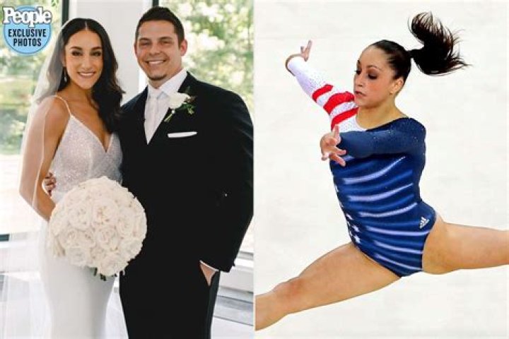 Jordan Wieber