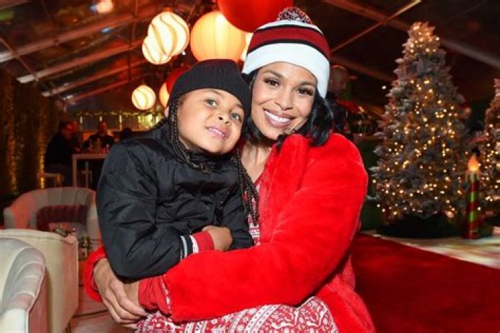 Jordin Sparks and Dana Isaiah&rsquo;s Love