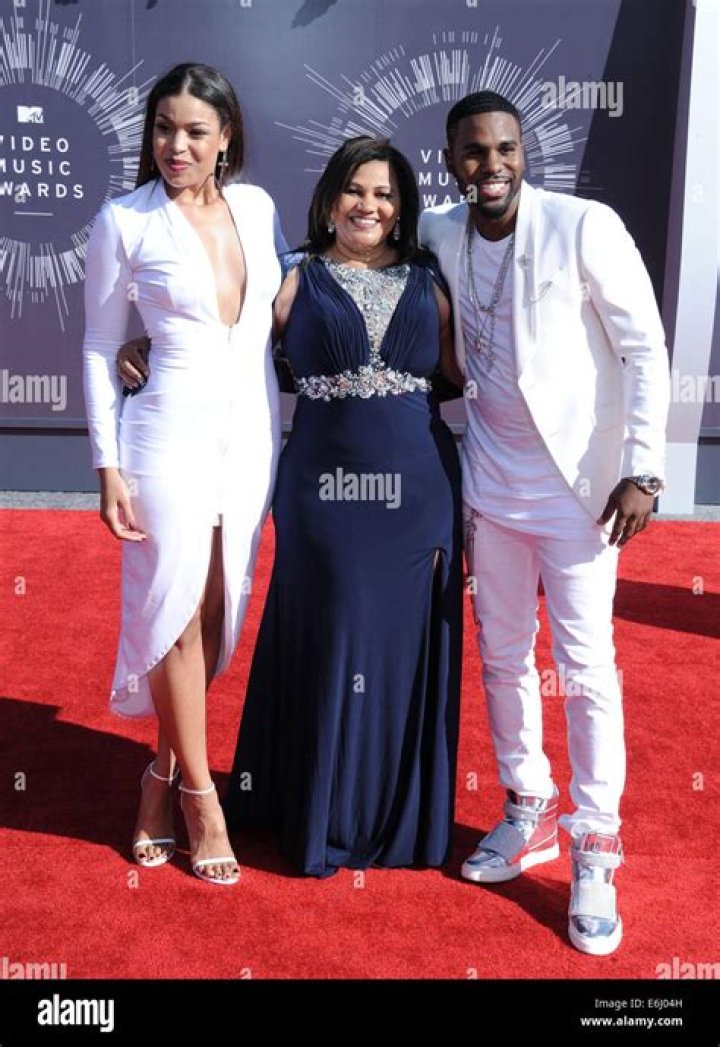 Jordin Sparks In 2014