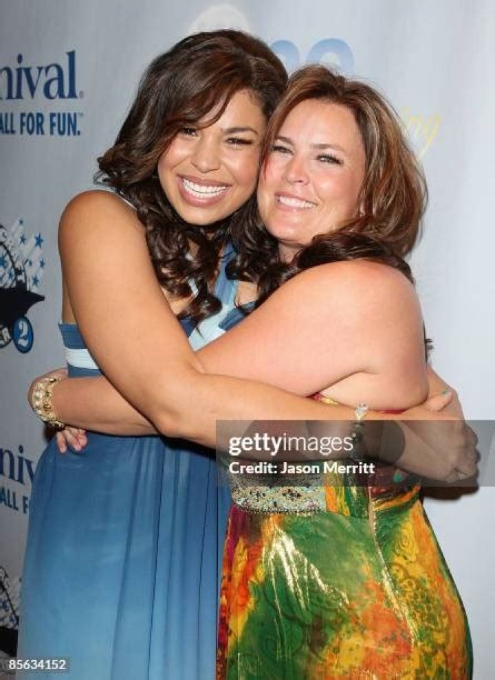 Jordin Sparks mom