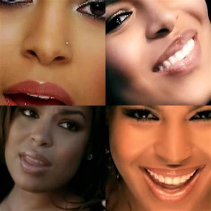 Jordin-Sparks
