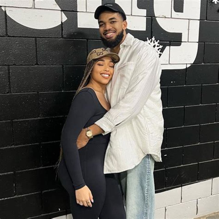 Jordyn Woods & Karl-Anthony Towns On Their Romance Story: Video – Hollywood Life