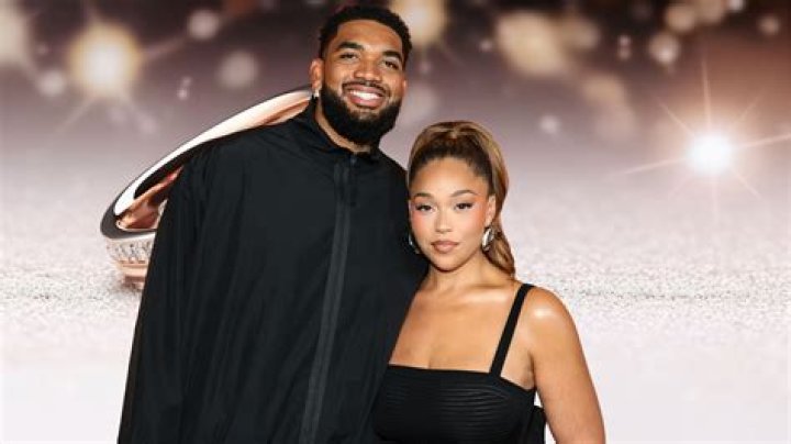 Jordyn Woods Shows Off Her New Hairstyle