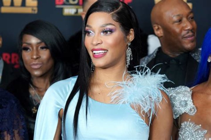 Joseline Hernandez Sober
