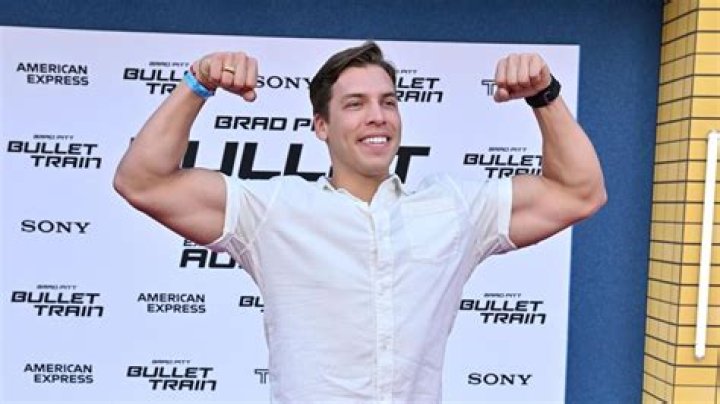 Joseph Baena Channels His Dad
