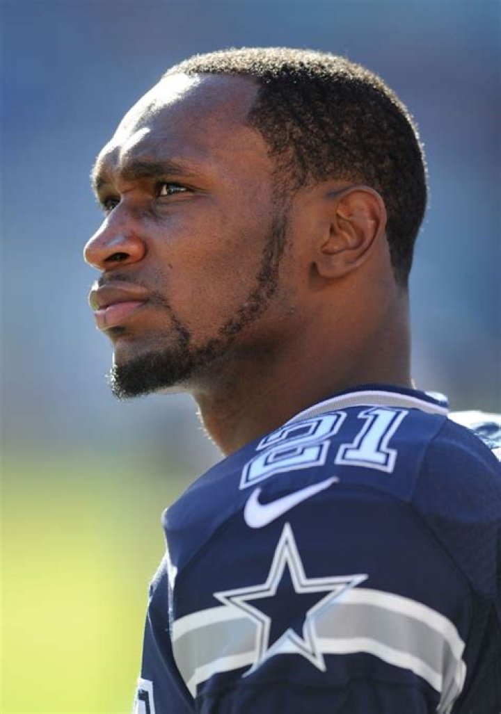 Joseph Randle — Pics Of The Former Dallas Cowboy Player