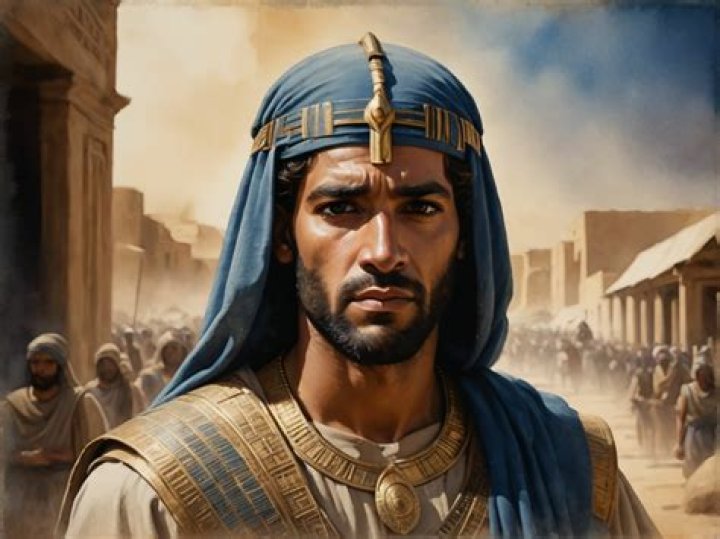 joseph