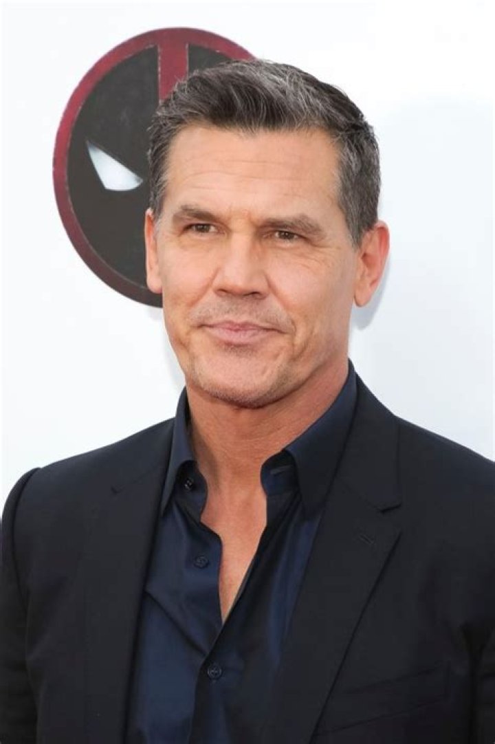Josh Brolin Pictures — See The ‘No Country For Old Men’ Actor – Hollywood Life