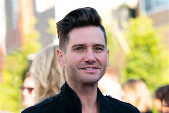 Josh Flagg