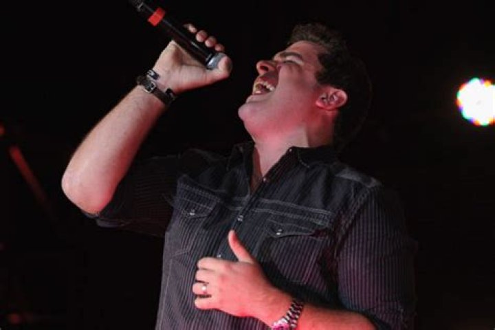 Josh Gracin Suicide Note
