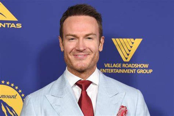Josh Lawson