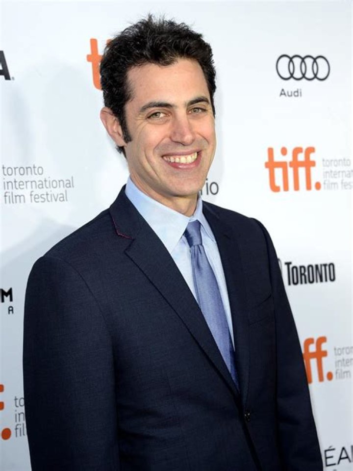 Josh Singer
