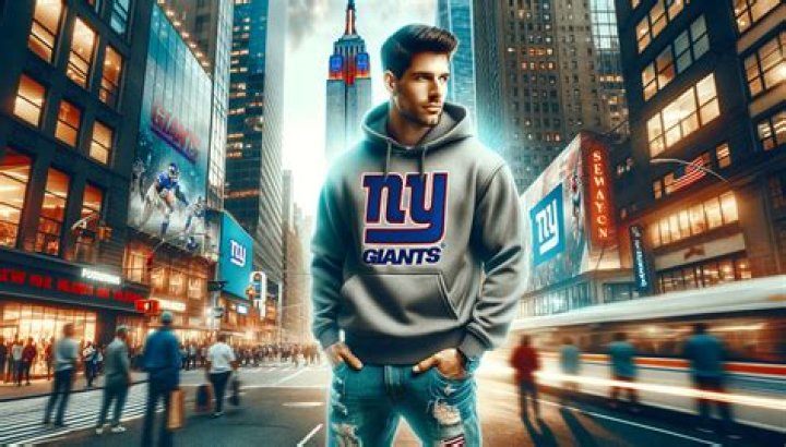 Josh Stone Salutes The Giants Of Hip-Hop