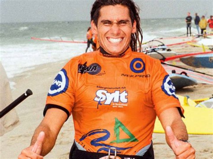 Josh Stone