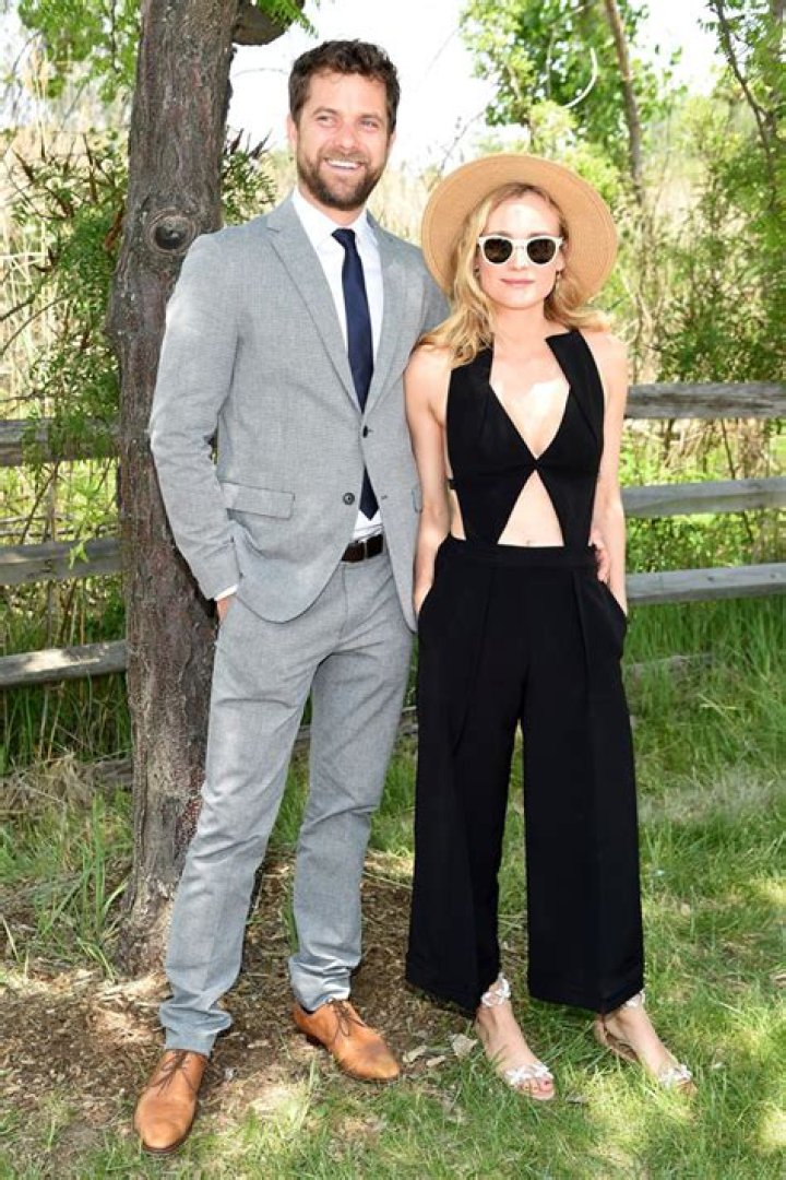 joshua jackson diane kruger married