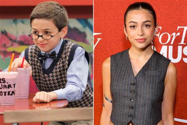 Josie Totah: 5 Facts About ‘Glee’ Star Who Revealed She’s Transgender In Powerful Essay