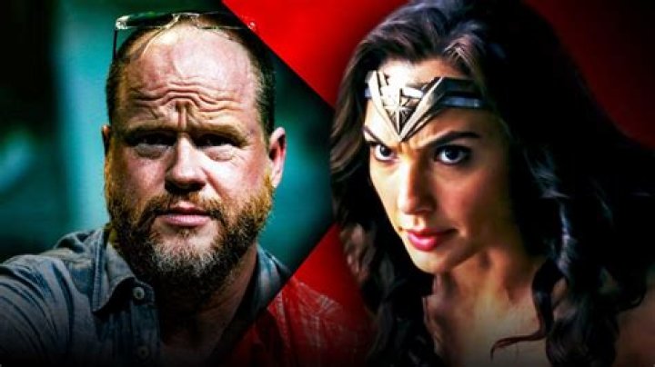 Joss Whedon; Gal Gadot