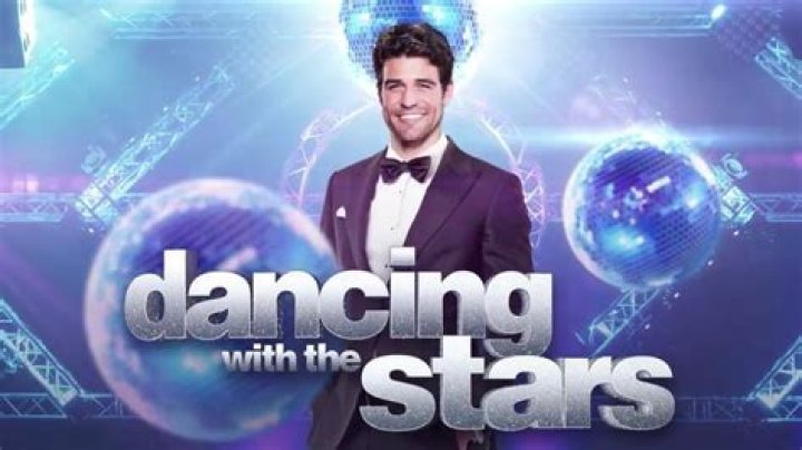 Juan Pablo Di Pace DWTS