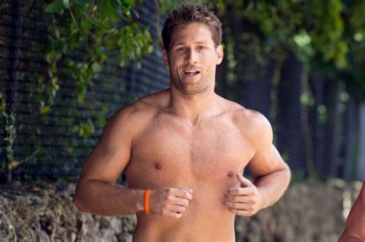 Juan Pablo Galavis &mdash; Season 18
