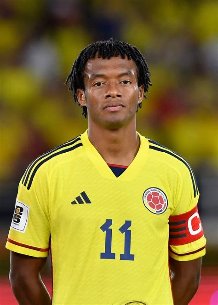 Juan-Cuadrado