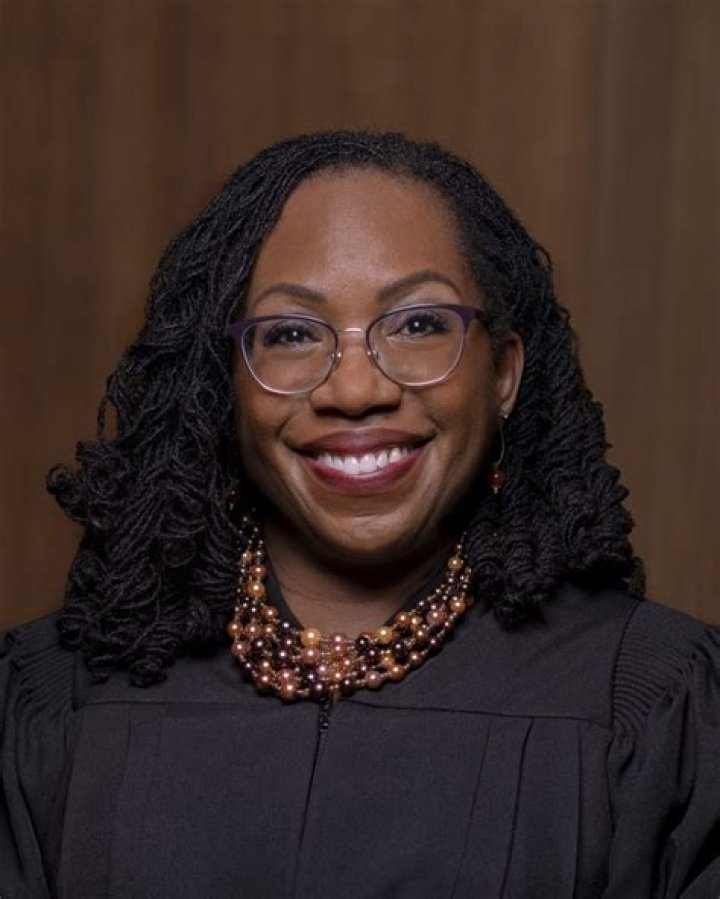 Judge Ketanji Brown Jackson Senate Nomination Hearing