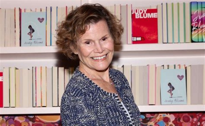 judy-blume