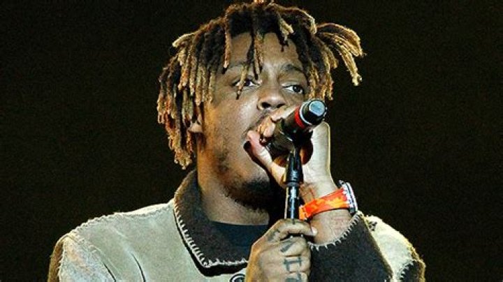 Juice WRLD’s New Album Details, Release Date and More – Hollywood Life
