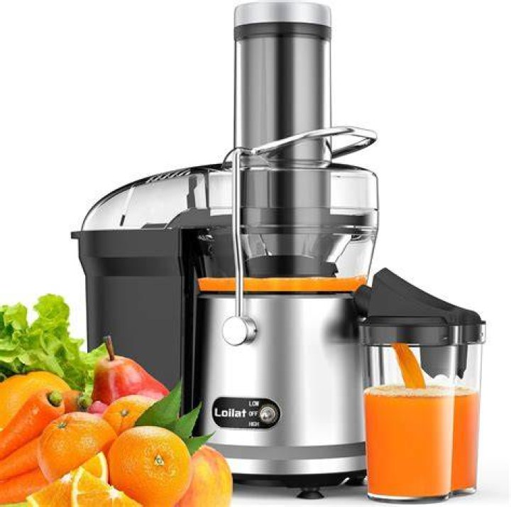 juicer