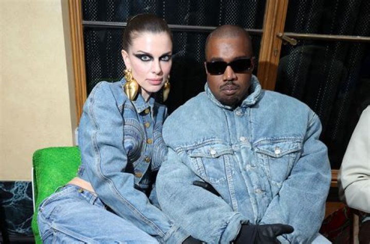 Julia Fox Officially Declares Her & Kanye’s Couple Name As ‘Juliye’ As Romance Heats Up