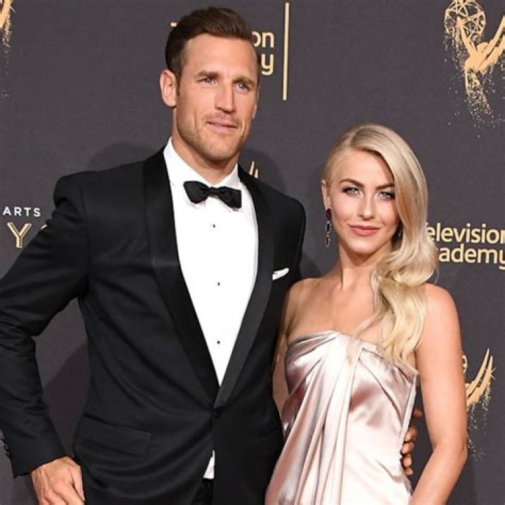 Julianne Hough, Brooks Laich
