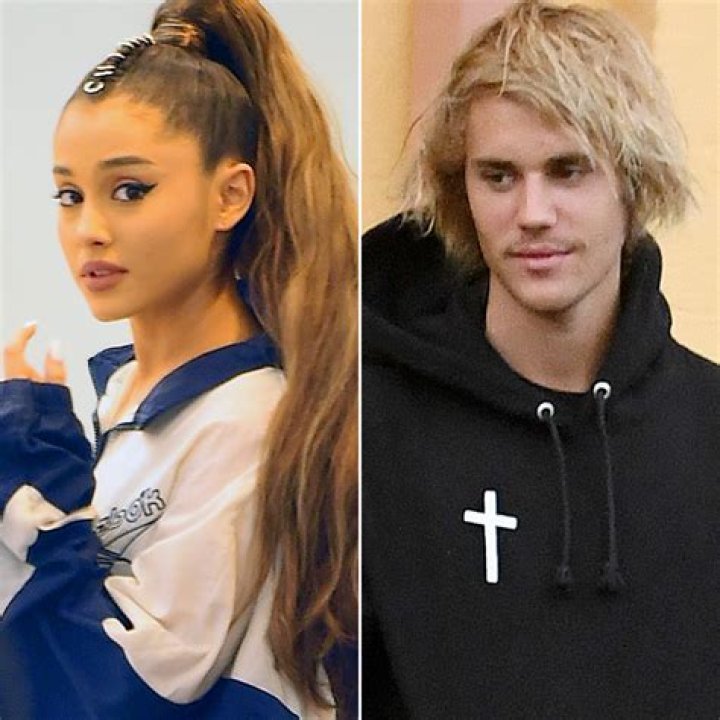 Justin Bieber, Ariana Grande & Carole Baskin