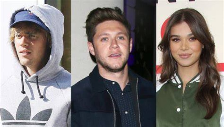 Justin Bieber Gave Love Advice To Niall Horan On Hailee Steinfeld – Hollywood Life