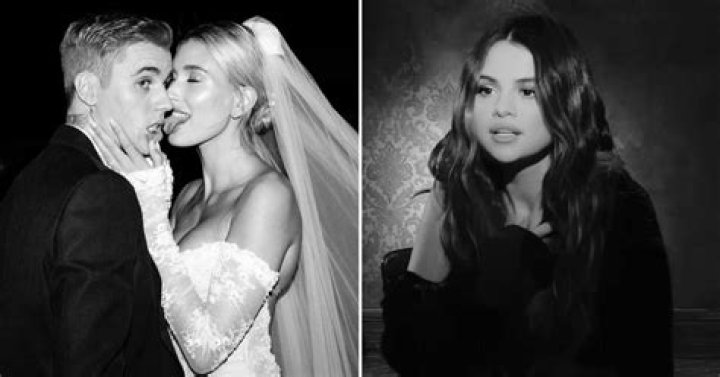 Justin Bieber Gives Selena Gomez A 'Pre-Engagement Ring' — New Report – Hollywood Life