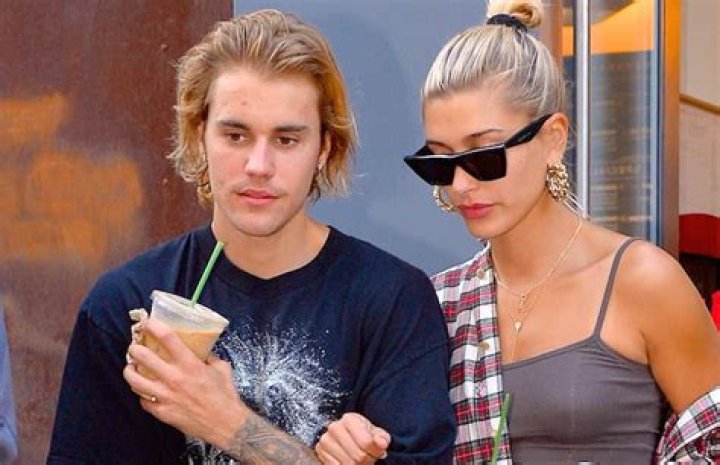 justin bieber hailey badlwin