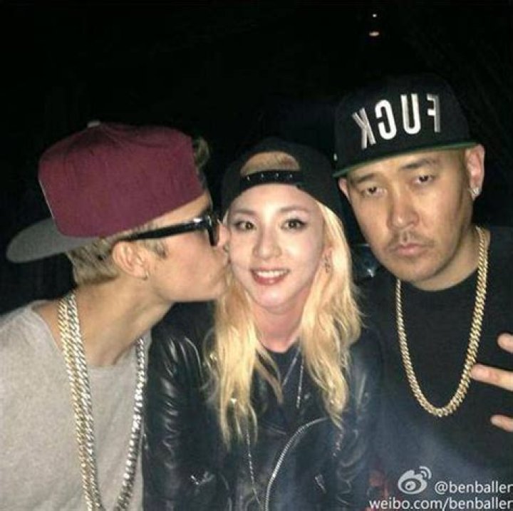 Justin Bieber: Hooking Up With Korean Pop Singers While On Tour?