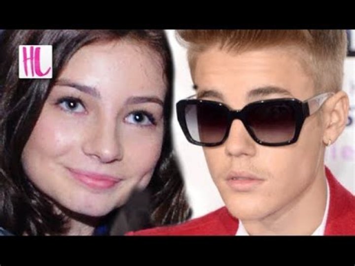 Justin Bieber Invites Grieving Meadow Walker To ‘Believe’ Premiere