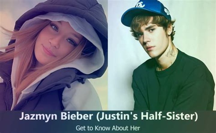 Justin Bieber, Jazmyn Bieber Justin Bieber, Kendall Jenner and Hailey Baldwin out and about, Los Angeles, America - 23 Apr 2015 Justin Bieber takes little sister Jazmyn Bieber to Duff's Cakemix along with Kendall Jenner and Hailey Baldwin