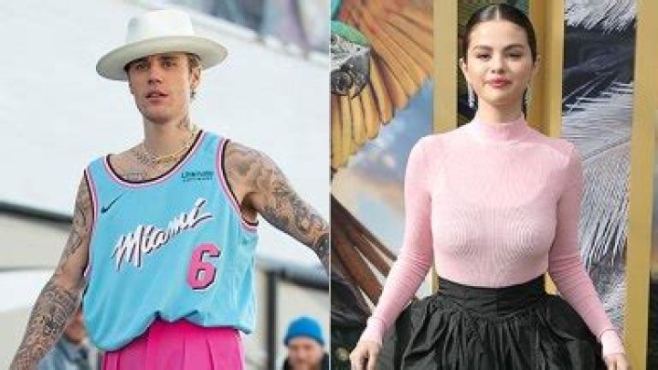 Justin Bieber Lip Syncs Selena Gomez’s Name In ‘Popstar’ Music Video – Hollywood Life