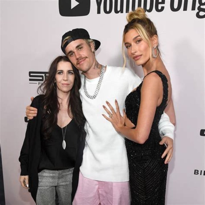 Justin Bieber Mystery Girl Miami