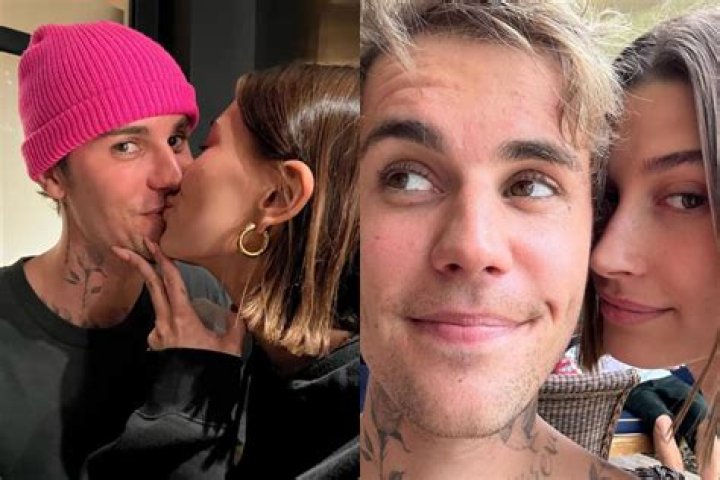 Justin Bieber Passionately Kisses Hailey Baldwin — Done With Selena Gomez? See Pic