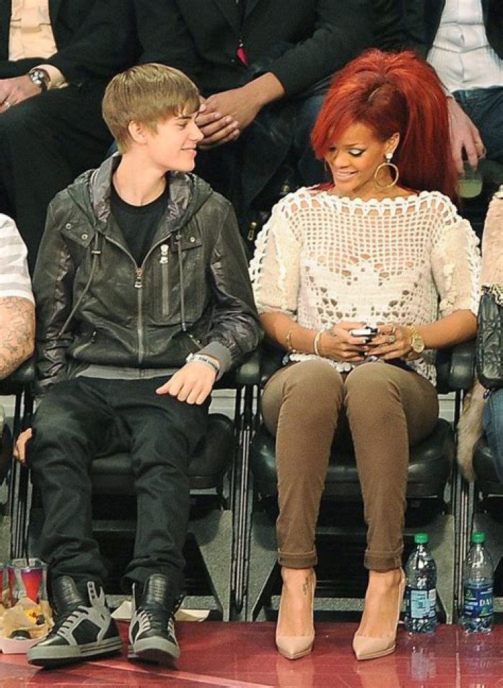 Justin Bieber’s Hottest Hookup Rumors — PICS