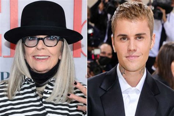 Justin Bieber’s Video For ‘Ghost’ With Diane Keaton Is A Heartbreaker – Hollywood Life
