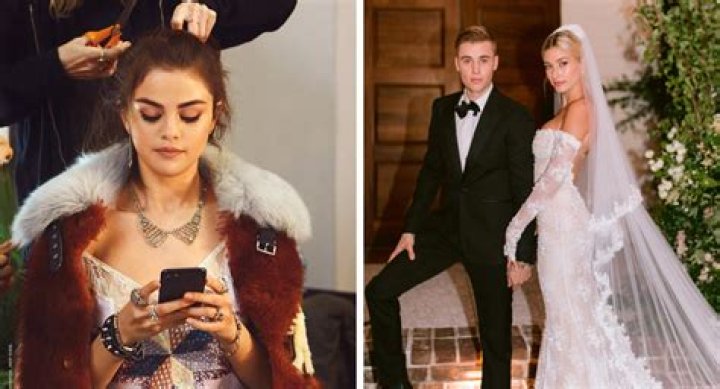 Justin Bieber & Selena Gomez Have A Romantic Date On A Private Plane: Where Are They Going?