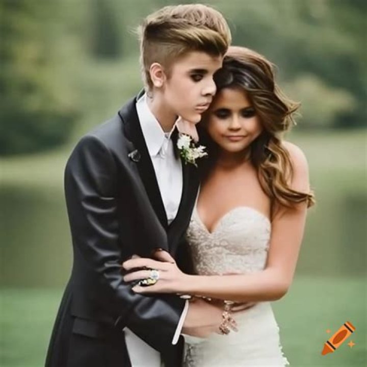 Justin Bieber Selena Gomez Romance