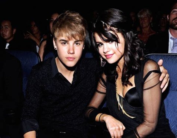 Justin Bieber Selena Gomez