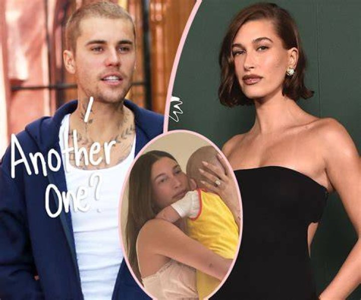 Justin Bieber Trolled After Asking Hailey Baldwin If Her Boobs Are Her Knees In Sexy NYE Photo