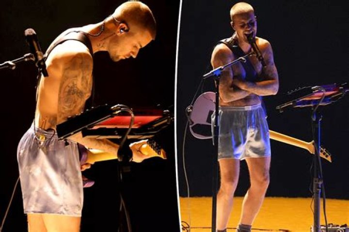 Justin Bieber&rsquo;s Best Performance Looks