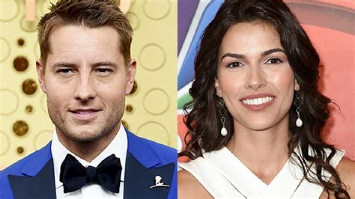 Justin Hartley & Sofia Pernas Become Instagram Official With New Pics – Hollywood Life