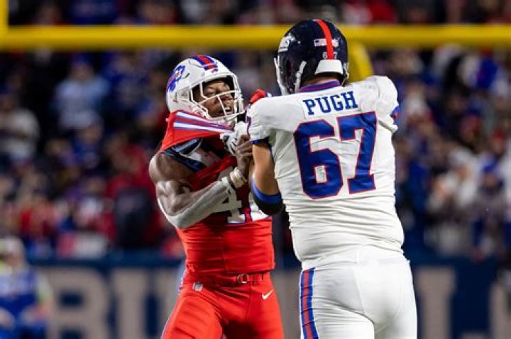 Justin Pugh and Heart for the City